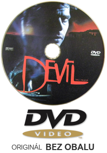 Devil DVD