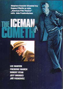The Iceman Cometh DVD film