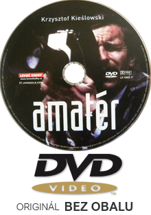 Amatér DVD
