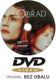 Obřad DVD