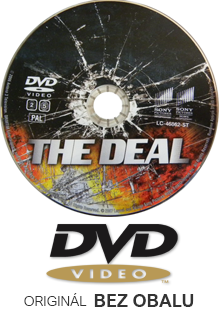 Dohoda DVD