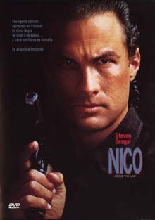 Nico DVD film