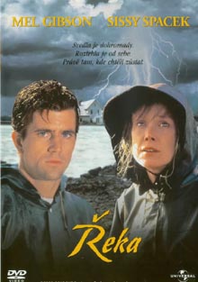 Řeka ( The River ) DVD