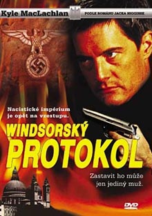 Winsdorský protokol DVD