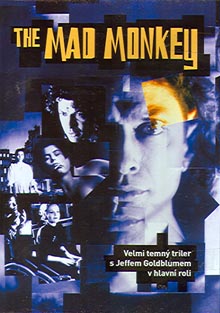 Mad Monkey DVD