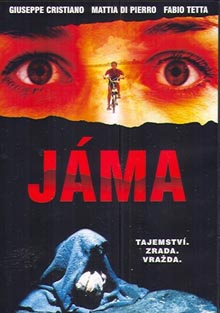 Jáma DVD