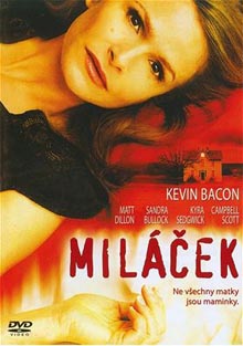 Miláček 2005 DVD