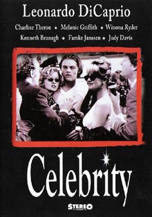 Celebrity DVD