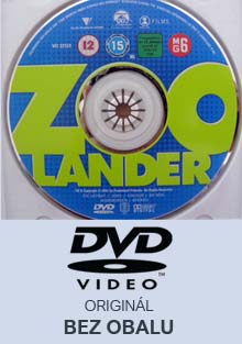 Stříkat DVD