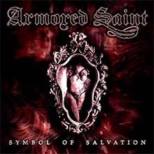 ARMORED SAINT - Symbol of Salvation CD