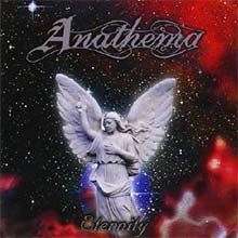 ANATHEMA - Eternity CD