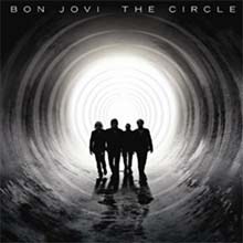 BON JOVI - Circle CD