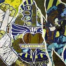 BON JOVI - What About Now CD