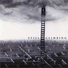 CINDERELLA - Still Climbing CD