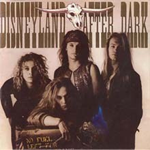 D-A-D - No Fuel Left For The Pilgrims CD