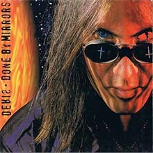 DERIS - Done By Mirrors CD
