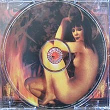 CRADLE OF FILTH - Bitter Suites to Succubi CD