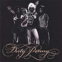DIRTY PENNY - Take It Sleezy CD