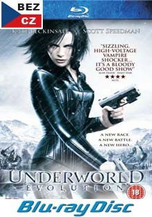 Underworld Evolution BD