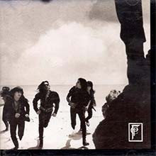 FASTER PUSSYCAT - Whipped! CD