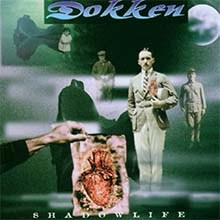 DOKKEN - Shadowlife CD