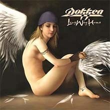 DOKKEN - Long Way Home CD