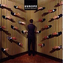 EUROPE - Secret Society CD