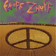 ENUFF Z'NUFF - ? CD