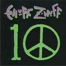 ENUFF Z'NUFF - Ten CD