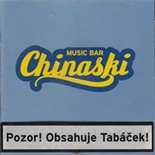 CHINASKI - Music Bar CD
