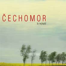 ČECHOMOR - To nejlepší CD