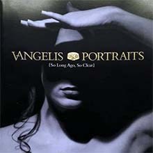 VANGELIS - Portraits CD