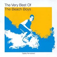 The BEACH BOYS - The Cery Best Of CD