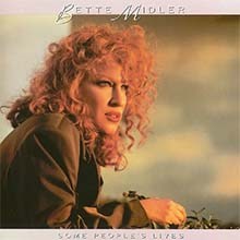 Bette MIDLER- Some People's Lives CD
