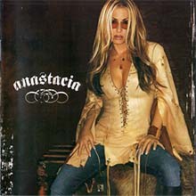 ANASTACIA - Anastacia CD