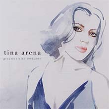 Tina ARENA - Greatest Hits 1994-2004 CD 