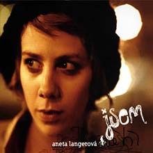 Aneta LANGEROVÁ - Jsem CD