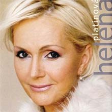 Helena VONDRÁČKOVÁ - Platinová Helena CD