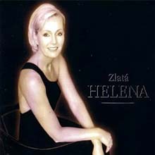 Helena VONDRÁČKOVÁ - Zlatá Helena CD