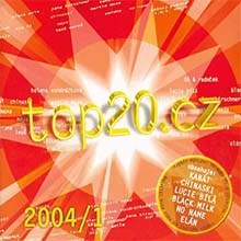 TOP20.CZ 2004/1 CD
