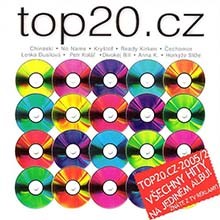 TOP20.CZ 2005/2 CD