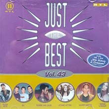 Just The Best Vol.43 2x CD
