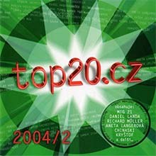 TOP20.CZ 2004/2 CD