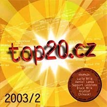 TOP20.CZ 2003/2 CD
