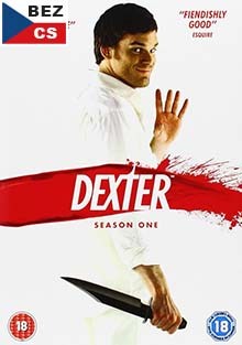 Dexter První série DVD