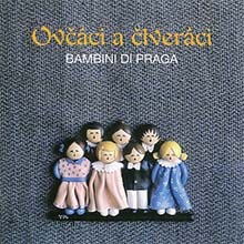Bambini Di Praga - Ovčáci čtveráci CD