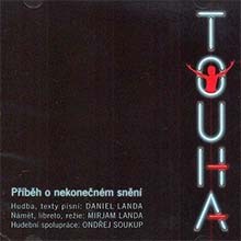 Touha CD