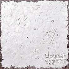 EGGNOISE - Albumen CD