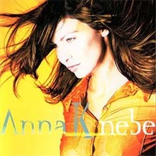 ANNA K - Nebe CD