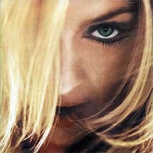 MADONNA - Greatest Hits Vol.2 CD
